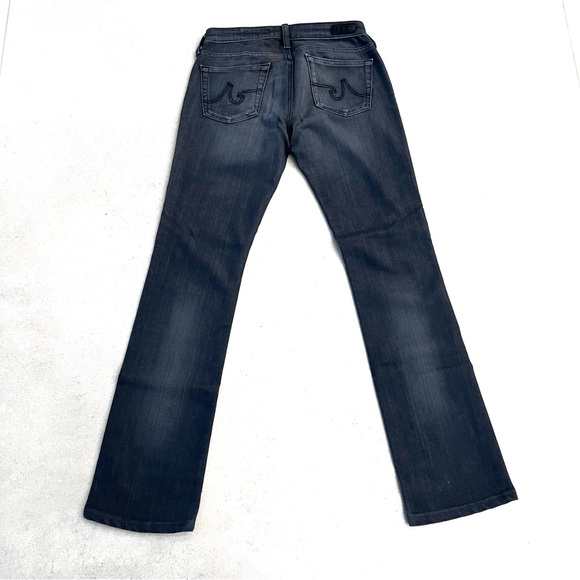Donated. AG Ballad slim boot cut jeans - Picture 7 of 7